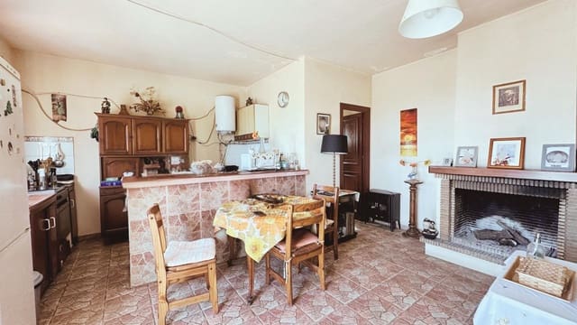 2 sypialnia Finka/Dom wiejski na sprzedaż w Estepona - 229 000 € (Ref: 9240452)