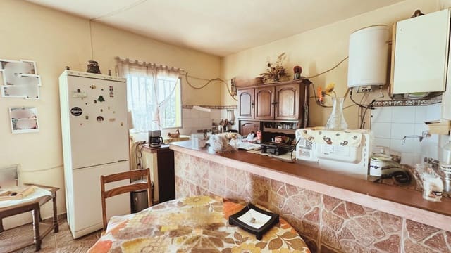 2 sypialnia Finka/Dom wiejski na sprzedaż w Estepona - 229 000 € (Ref: 9240452)