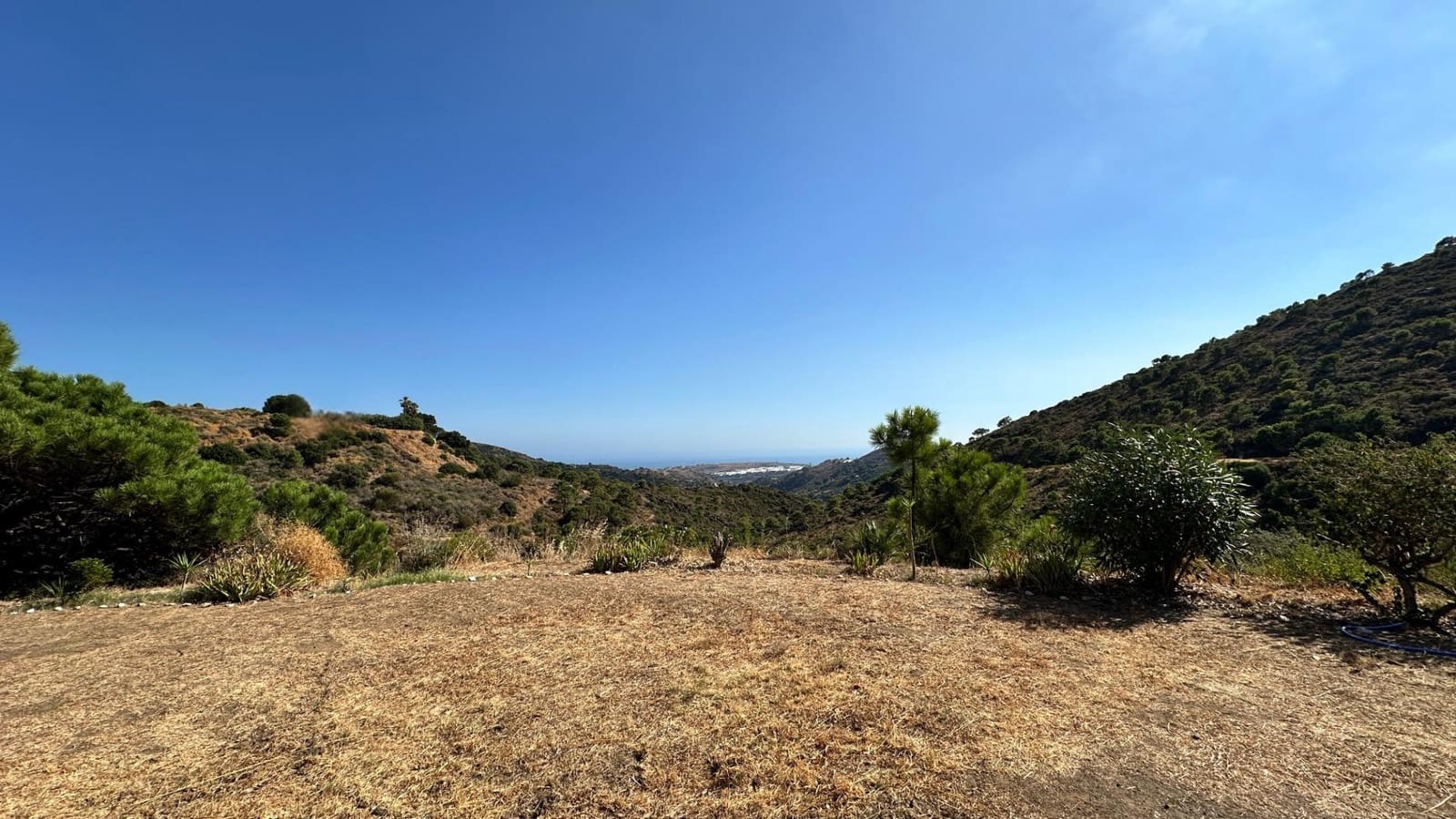 2 sypialnia Finka/Dom wiejski na sprzedaż w Estepona - 229 000 € (Ref: 9240452)