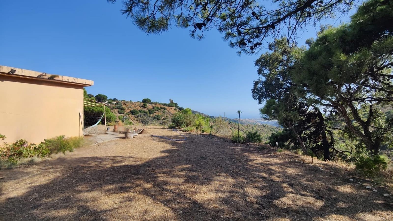 2 sypialnia Finka/Dom wiejski na sprzedaż w Estepona - 229 000 € (Ref: 9240452)