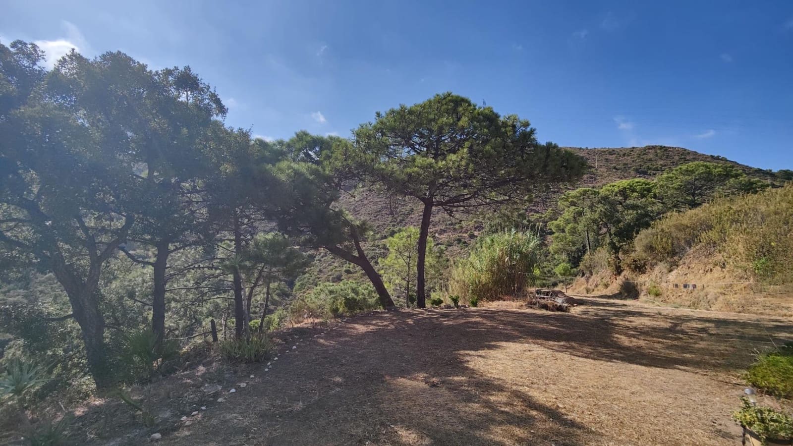 2 sypialnia Finka/Dom wiejski na sprzedaż w Estepona - 229 000 € (Ref: 9240452)