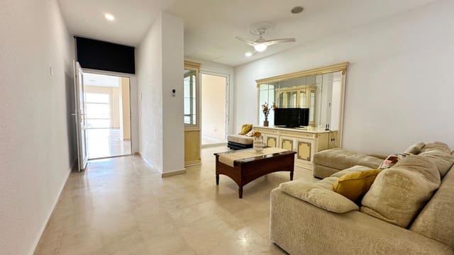 1 soverom Kommersiell til salgs i Las Lomas, Estepona med svømmebasseng - € 149 000 (Ref: 9255358)