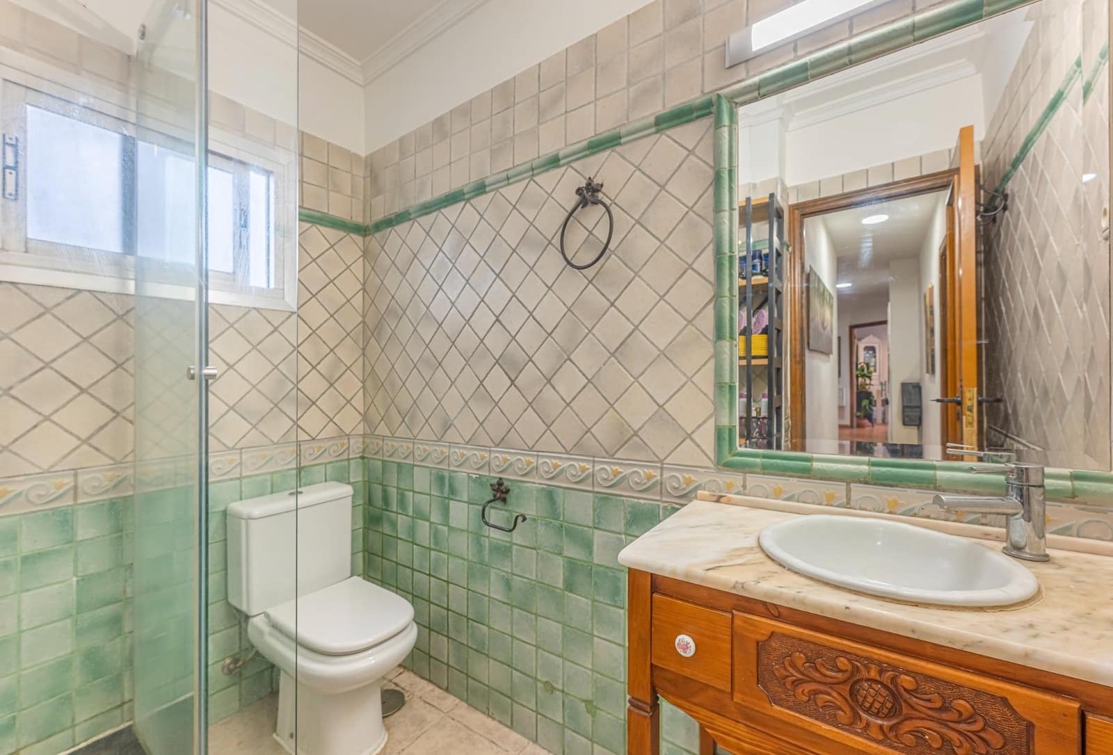 Piso de 3 habitaciones en Estepona en venta - 799.000 € (Ref: 9396094)