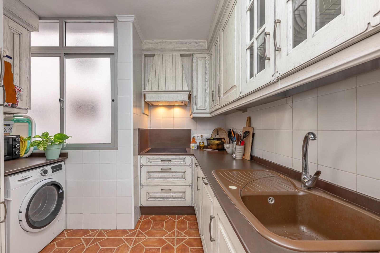 Piso de 3 habitaciones en Estepona en venta - 799.000 € (Ref: 9396094)