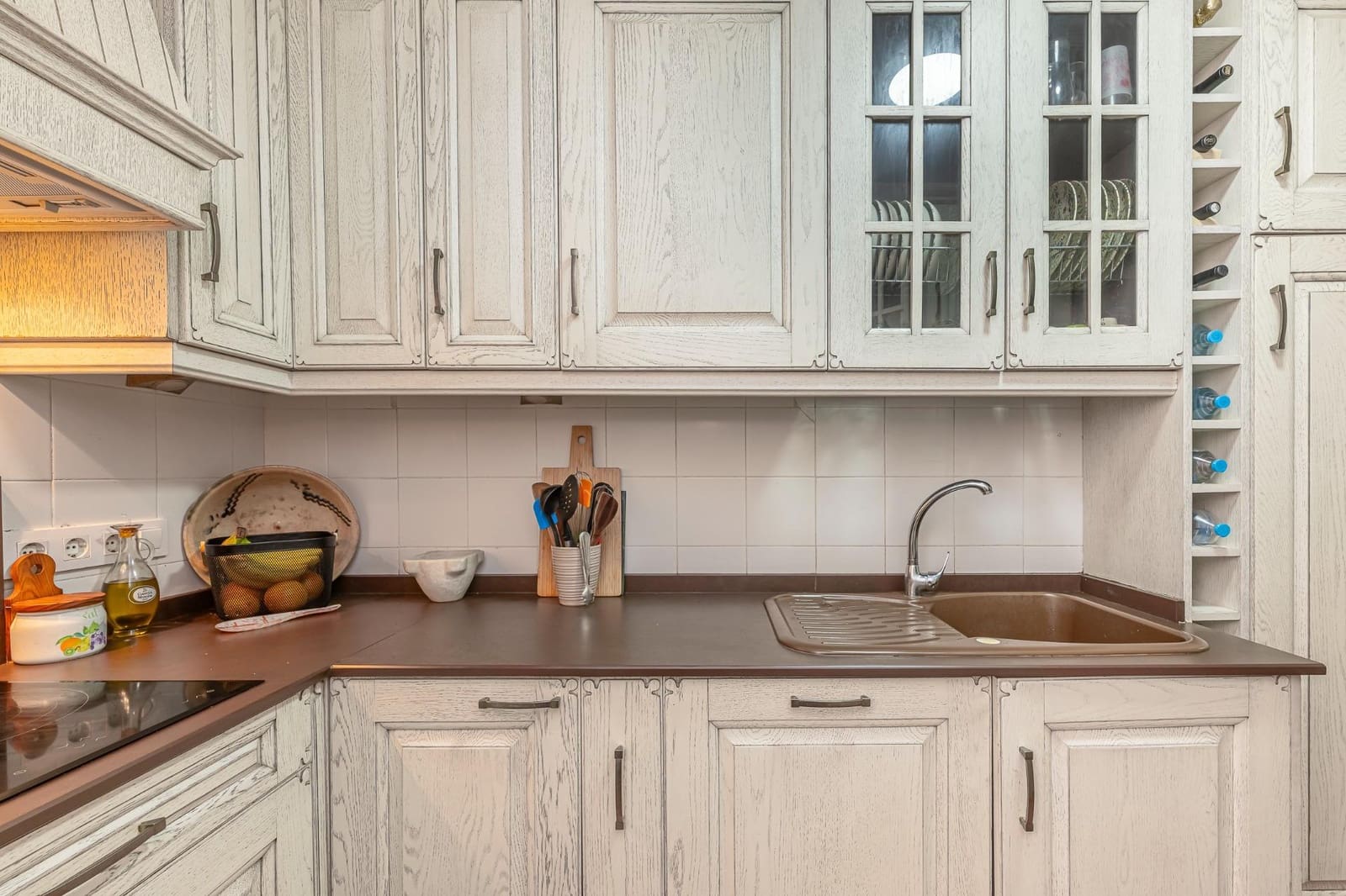 Piso de 3 habitaciones en Estepona en venta - 799.000 € (Ref: 9396094)