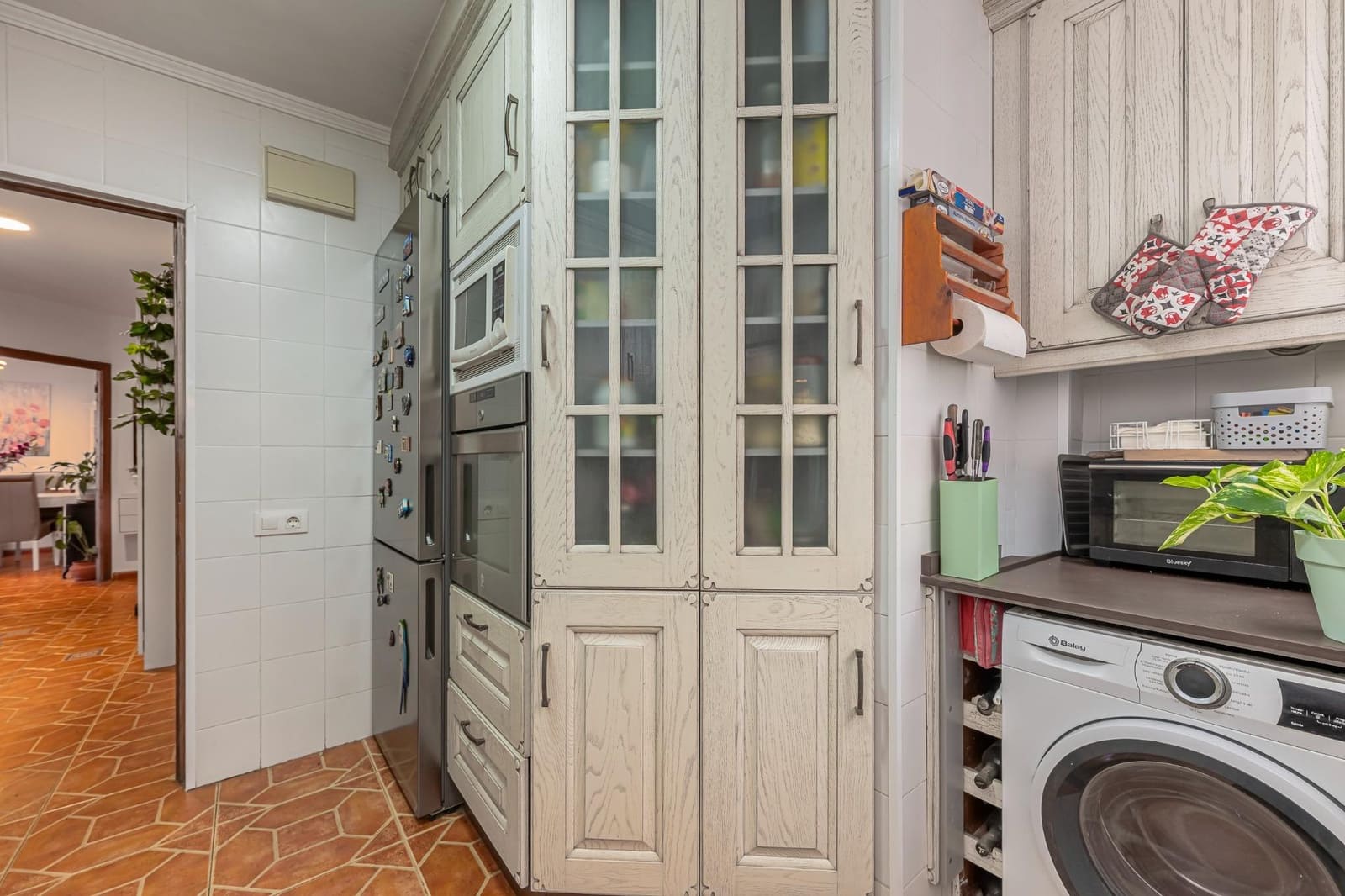 Piso de 3 habitaciones en Estepona en venta - 799.000 € (Ref: 9396094)