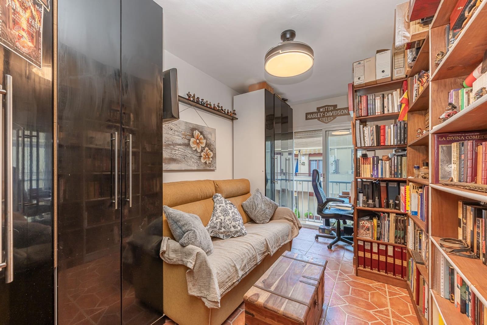 Piso de 3 habitaciones en Estepona en venta - 799.000 € (Ref: 9396094)