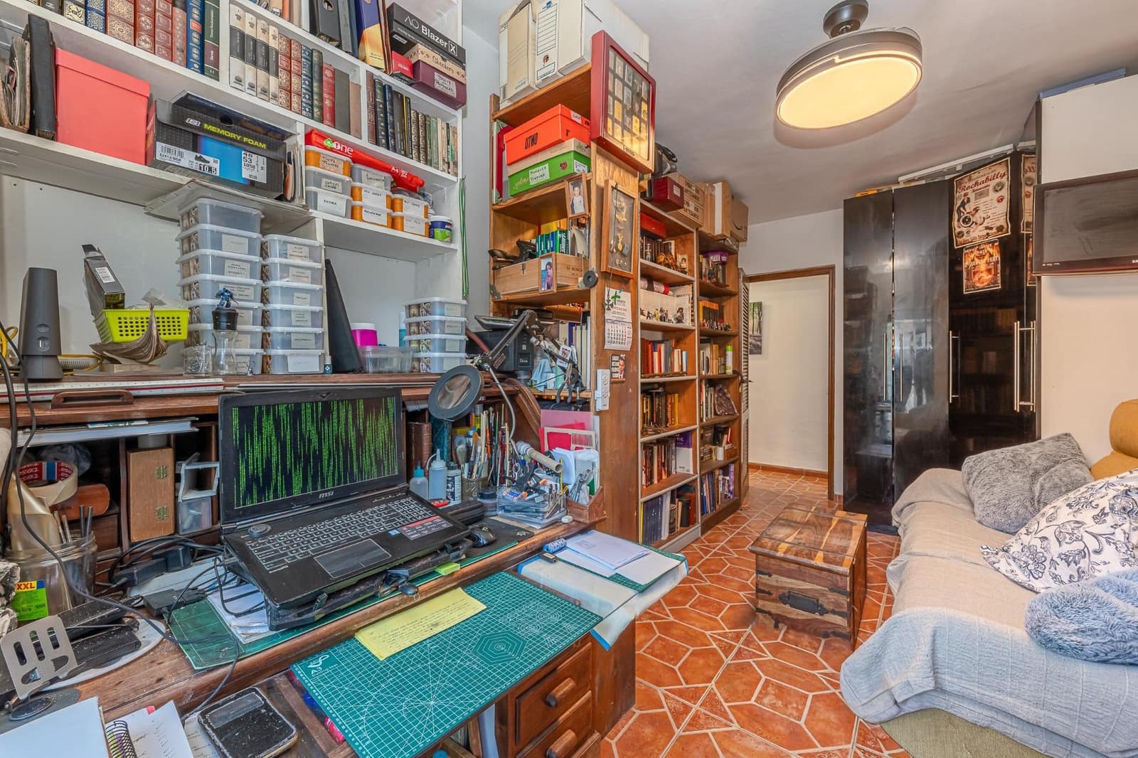 Piso de 3 habitaciones en Estepona en venta - 799.000 € (Ref: 9396094)