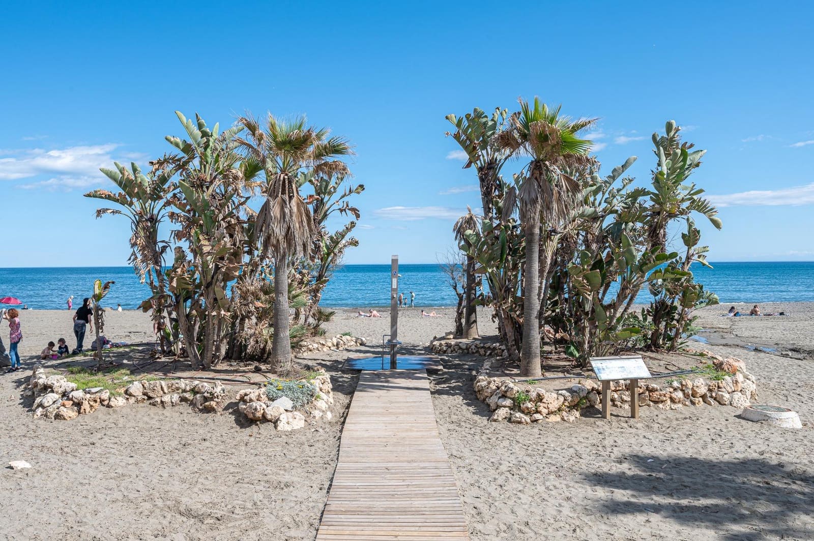 Piso de 3 habitaciones en Estepona en venta - 799.000 € (Ref: 9396094)