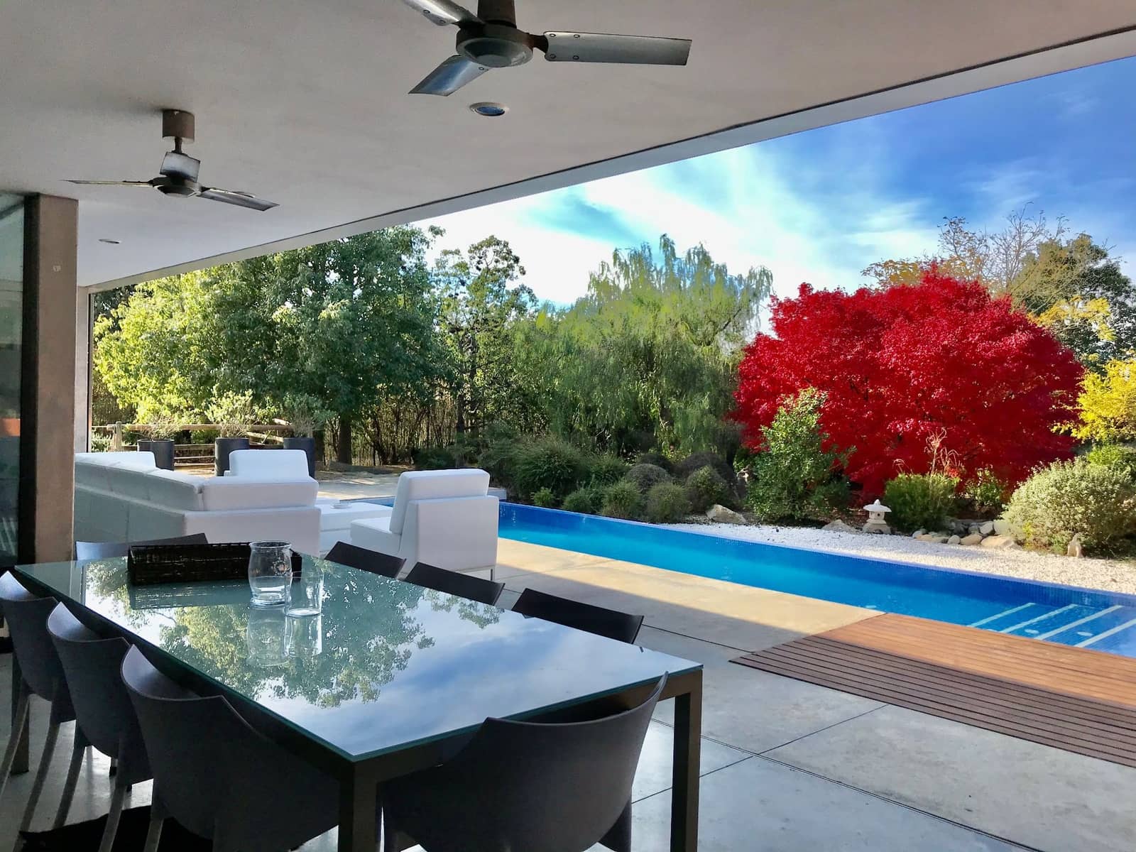 4 sovrum Villa till salu i Avinyonet de Puigventos med pool - 890 000 € (Ref: 5702353)