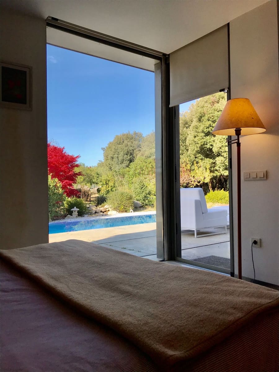 4 sovrum Villa till salu i Avinyonet de Puigventos med pool - 890 000 € (Ref: 5702353)