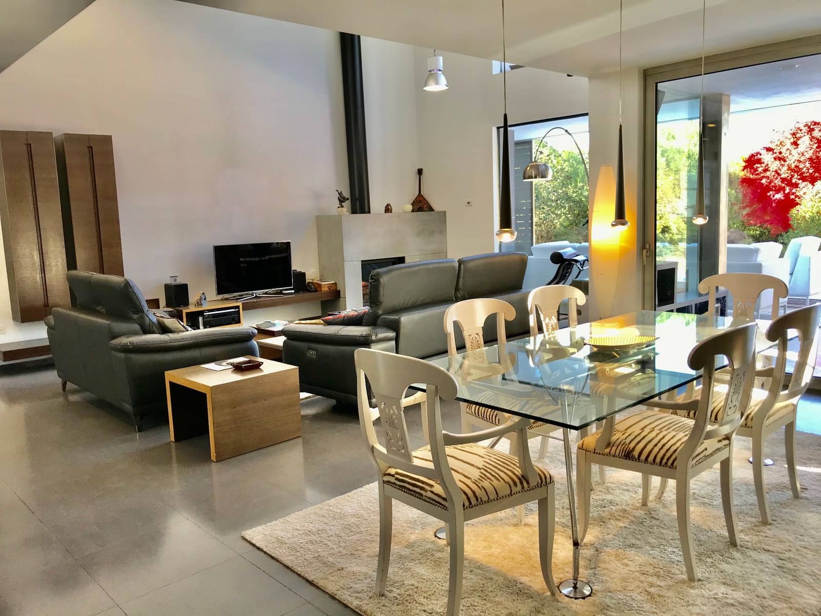 4 sovrum Villa till salu i Avinyonet de Puigventos med pool - 890 000 € (Ref: 5702353)