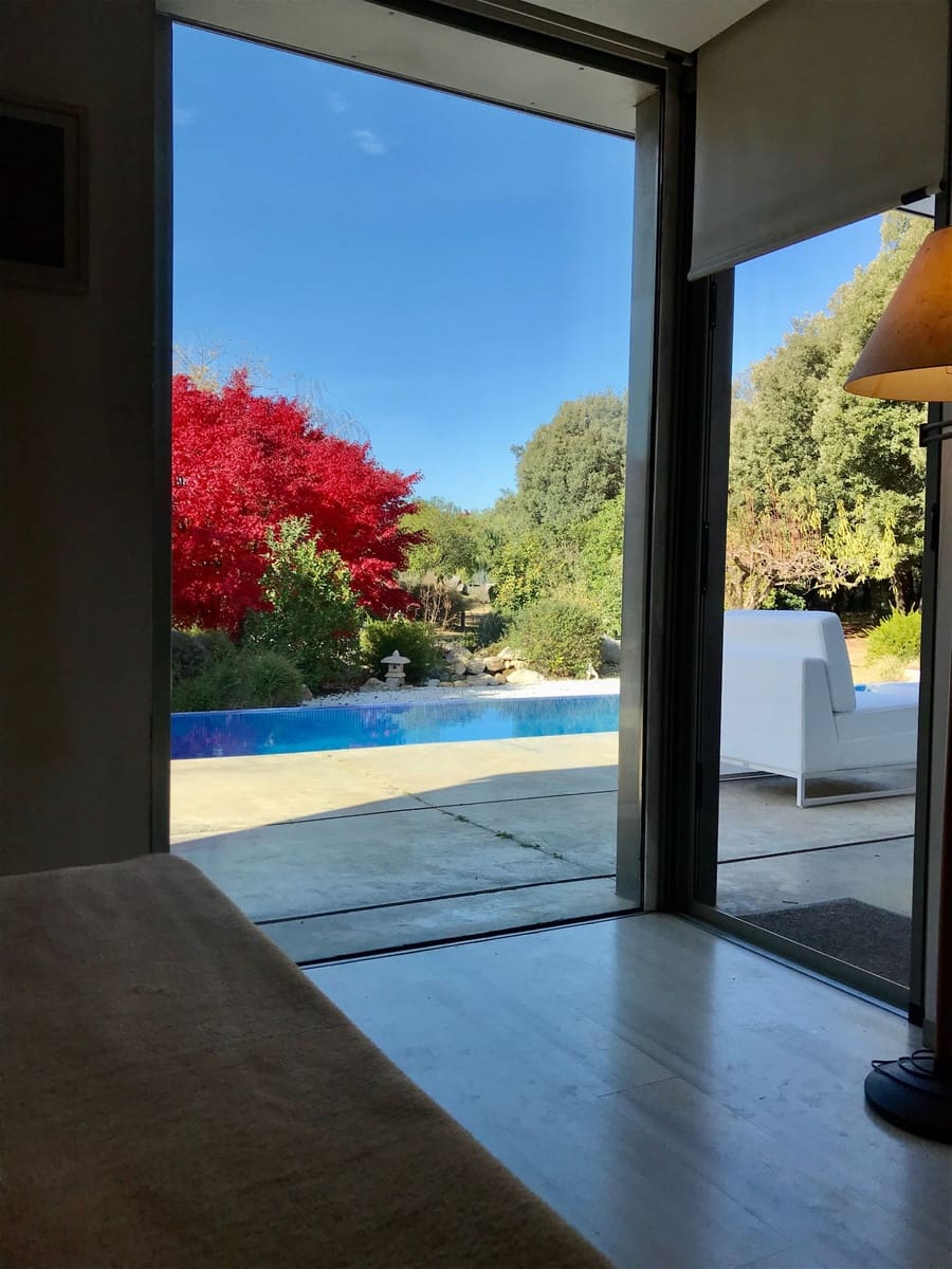 4 sovrum Villa till salu i Avinyonet de Puigventos med pool - 890 000 € (Ref: 5702353)