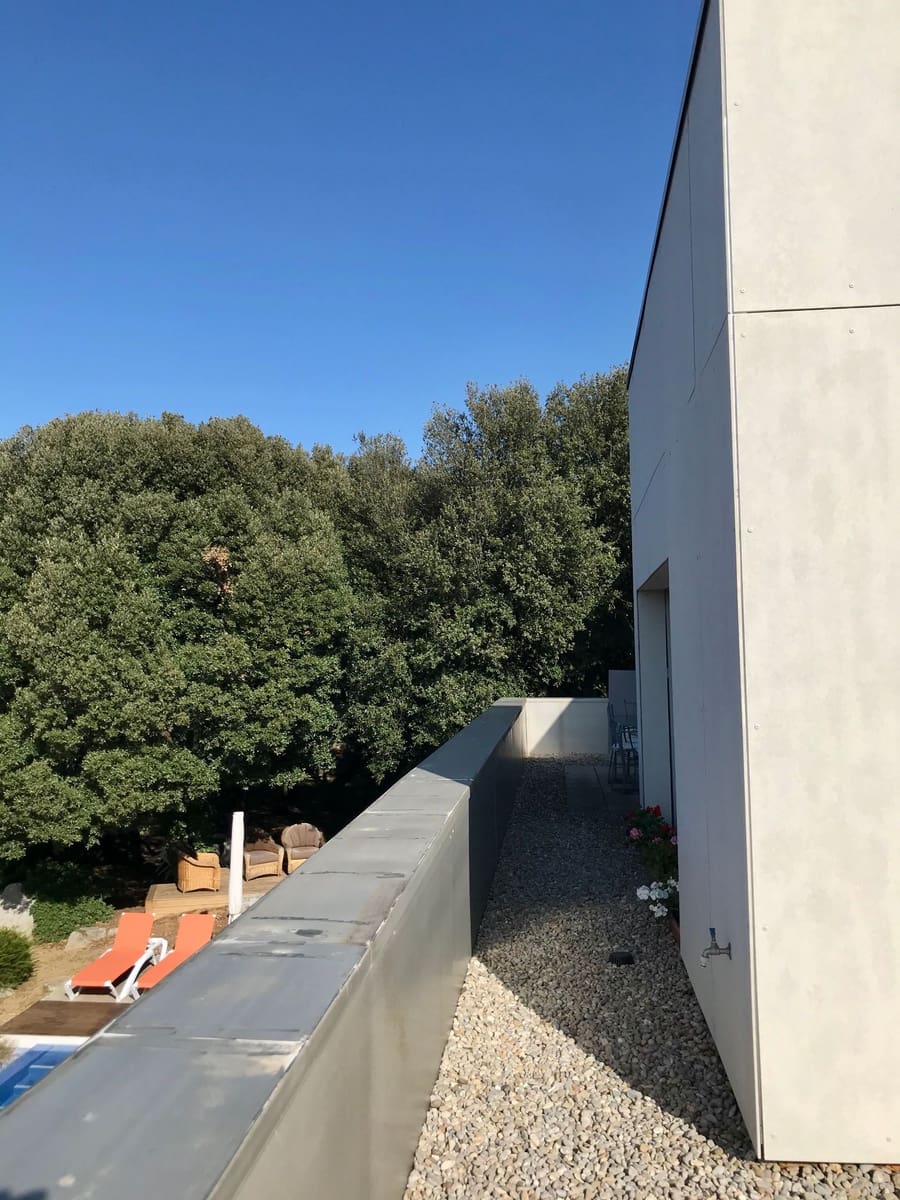 4 sovrum Villa till salu i Avinyonet de Puigventos med pool - 890 000 € (Ref: 5702353)