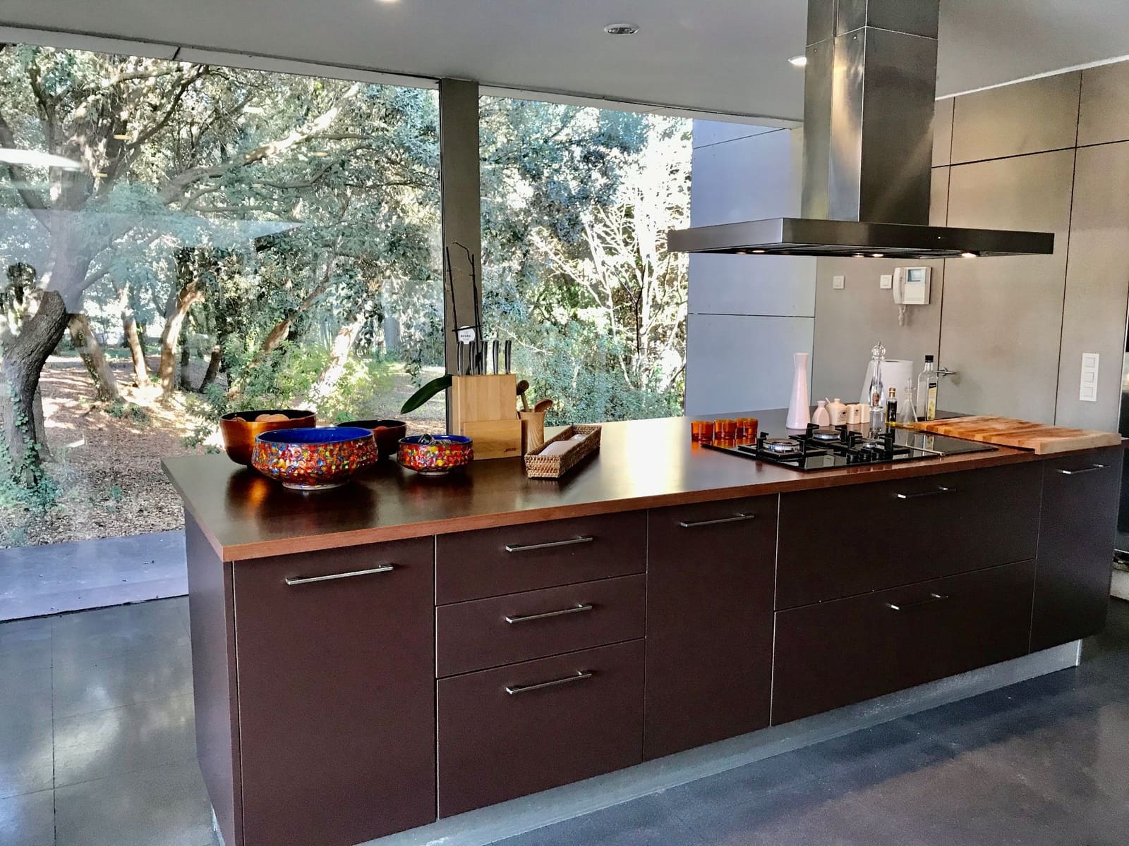 4 sovrum Villa till salu i Avinyonet de Puigventos med pool - 890 000 € (Ref: 5702353)