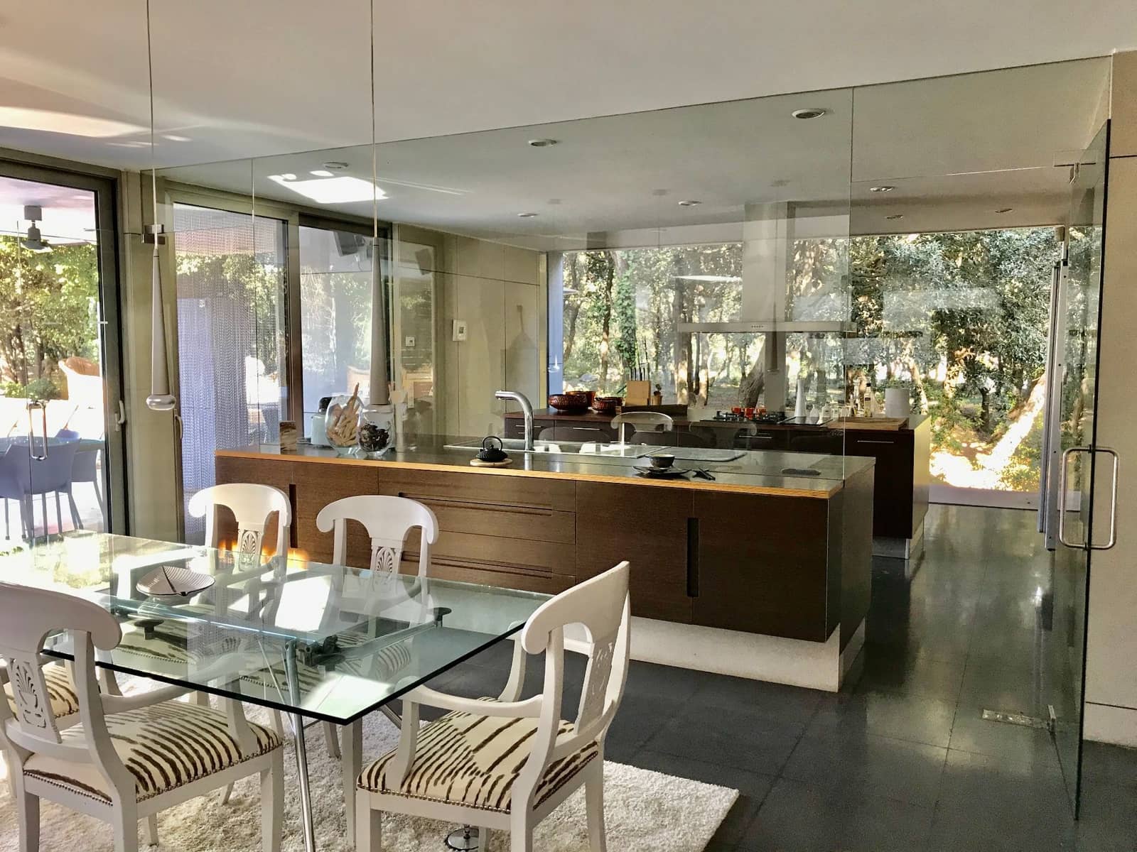 4 sovrum Villa till salu i Avinyonet de Puigventos med pool - 890 000 € (Ref: 5702353)