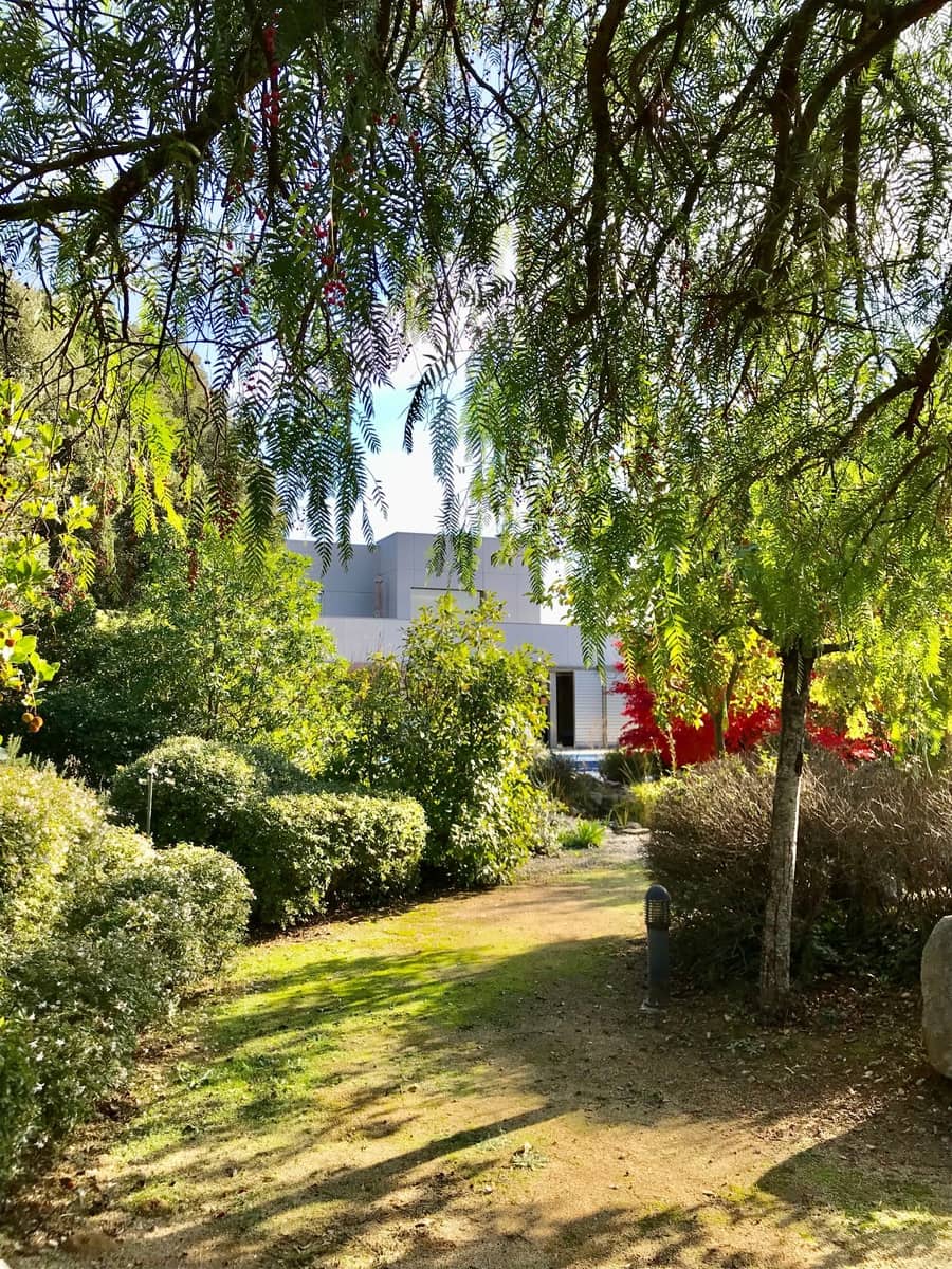 4 sovrum Villa till salu i Avinyonet de Puigventos med pool - 890 000 € (Ref: 5702353)