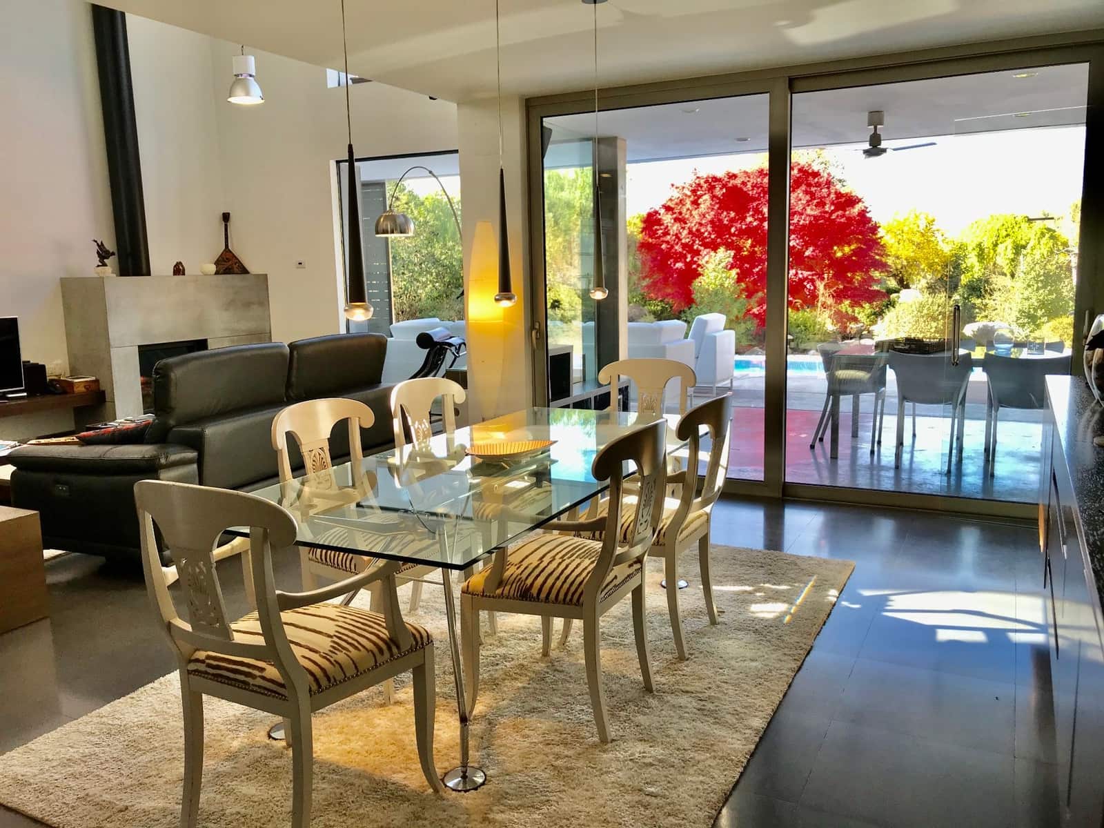 4 sovrum Villa till salu i Avinyonet de Puigventos med pool - 890 000 € (Ref: 5702353)