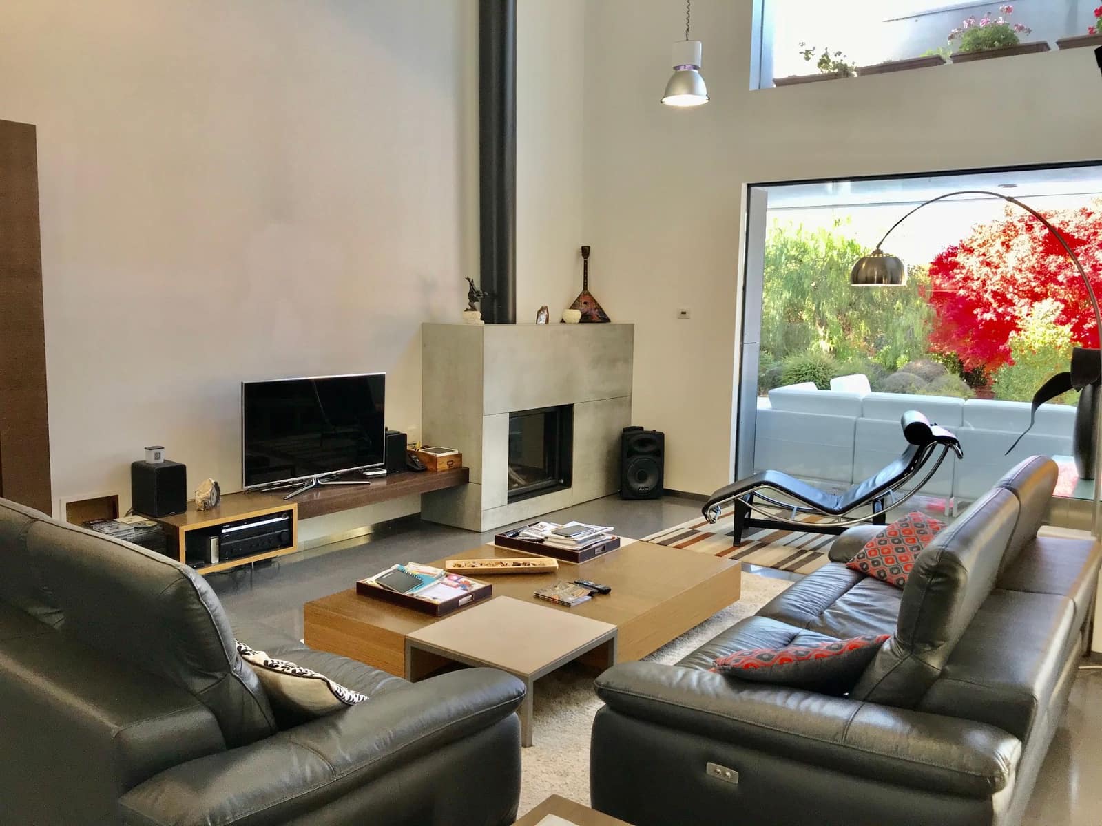 4 sovrum Villa till salu i Avinyonet de Puigventos med pool - 890 000 € (Ref: 5702353)
