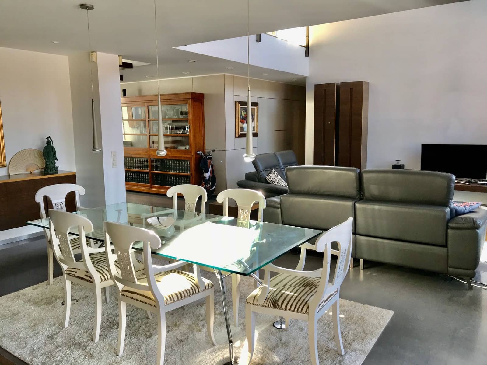 4 sovrum Villa till salu i Avinyonet de Puigventos med pool - 890 000 € (Ref: 5702353)