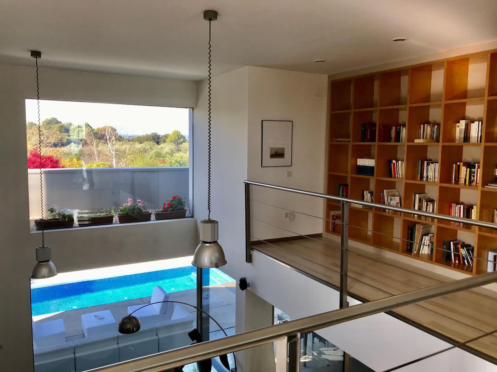 4 sovrum Villa till salu i Avinyonet de Puigventos med pool - 890 000 € (Ref: 5702353)