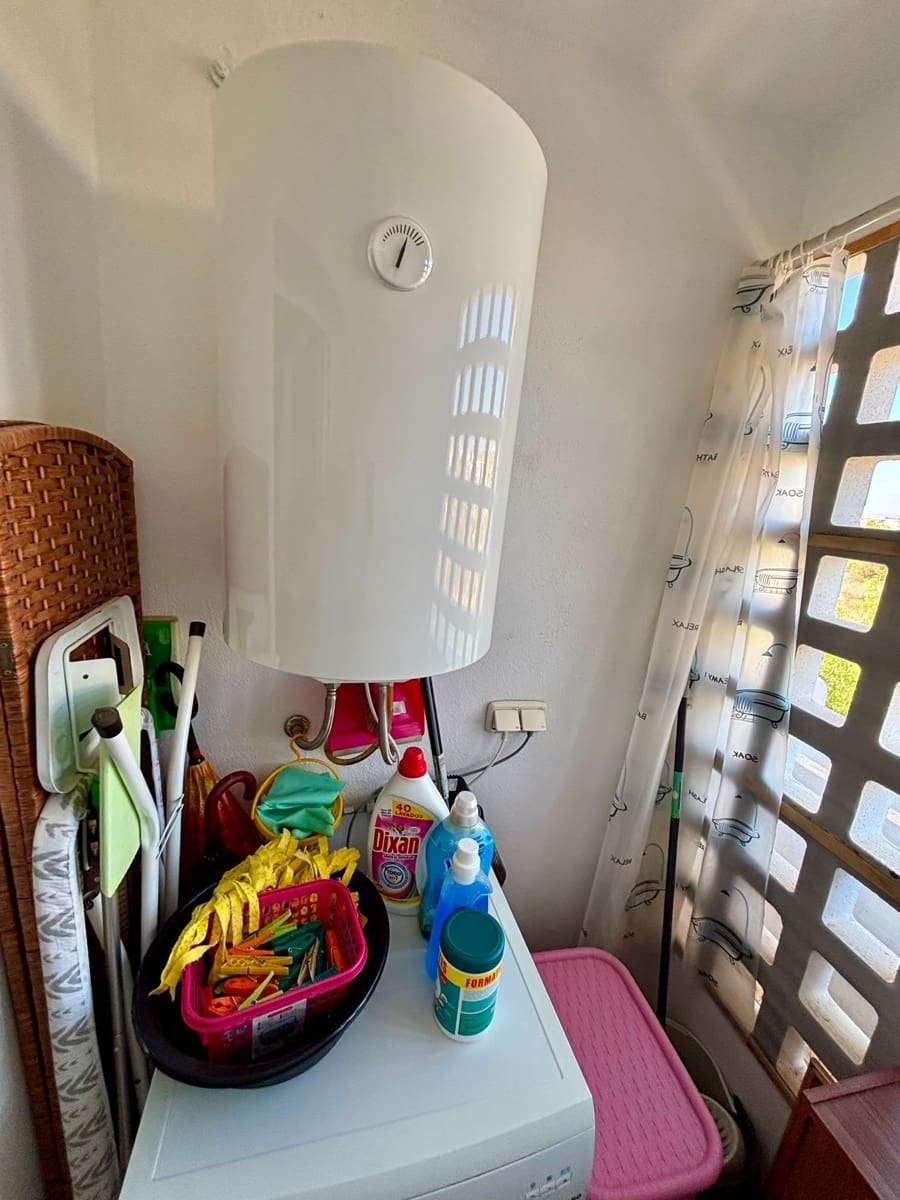 1 Zimmer Apartment zu verkaufen in Vera mit Pool Garage - 120.000 € (Ref: 10048711)