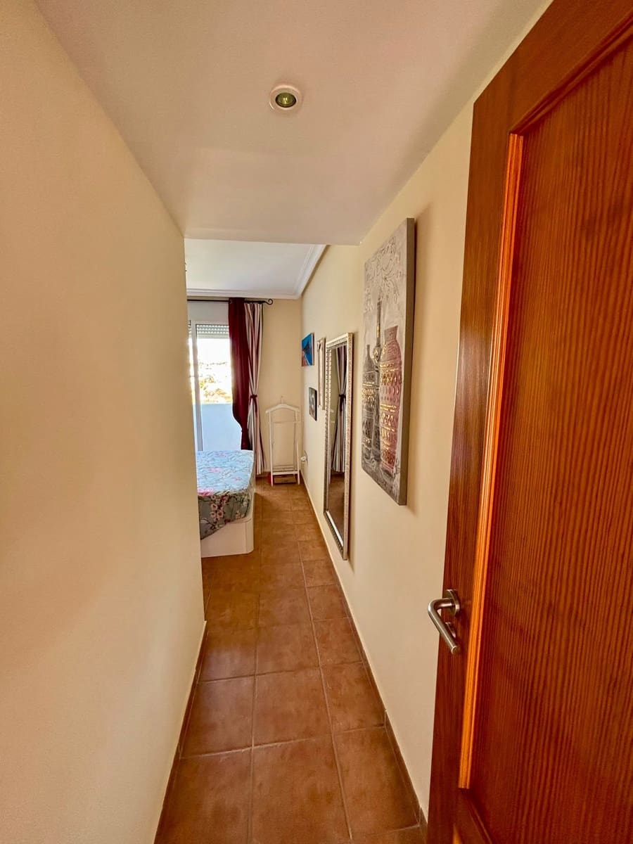 1 Zimmer Apartment zu verkaufen in Vera mit Pool Garage - 120.000 € (Ref: 10048711)
