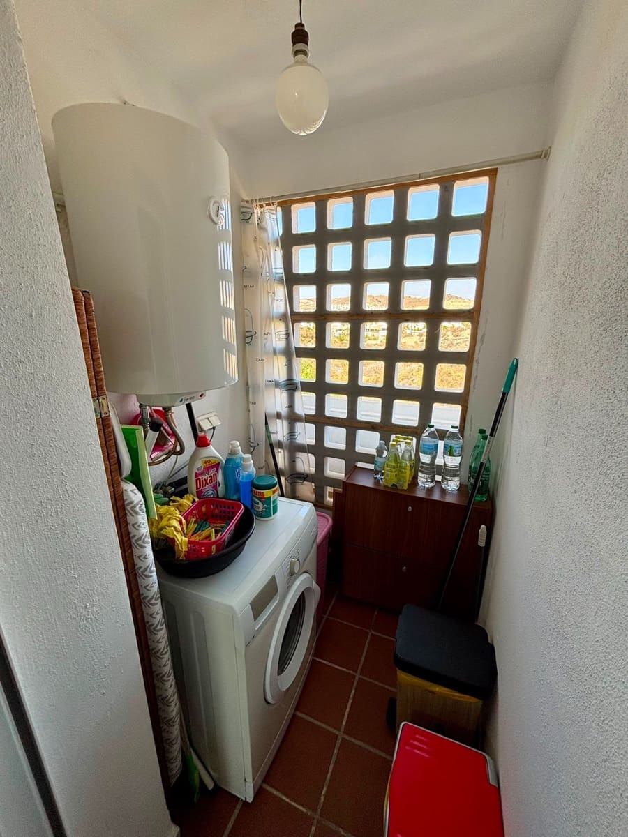 1 Zimmer Apartment zu verkaufen in Vera mit Pool Garage - 120.000 € (Ref: 10048711)