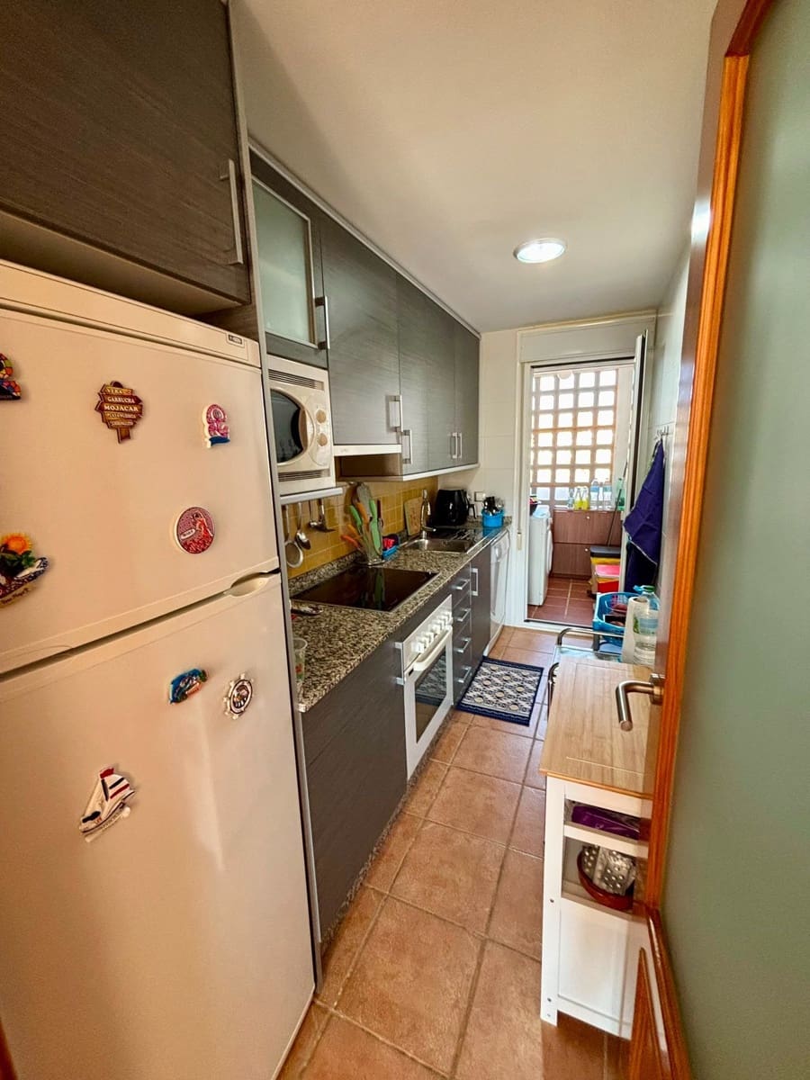 1 Zimmer Apartment zu verkaufen in Vera mit Pool Garage - 120.000 € (Ref: 10048711)