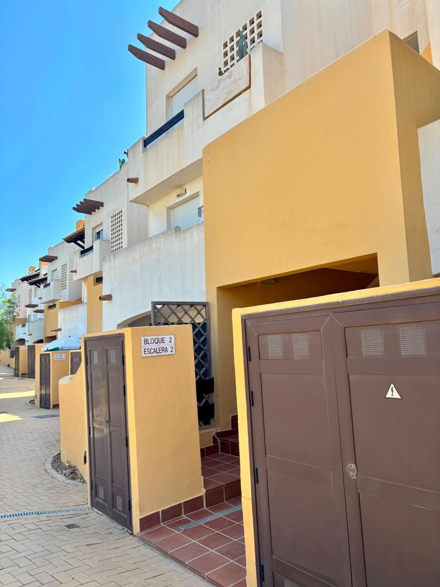 1 Zimmer Apartment zu verkaufen in Vera mit Pool Garage - 120.000 € (Ref: 10048711)