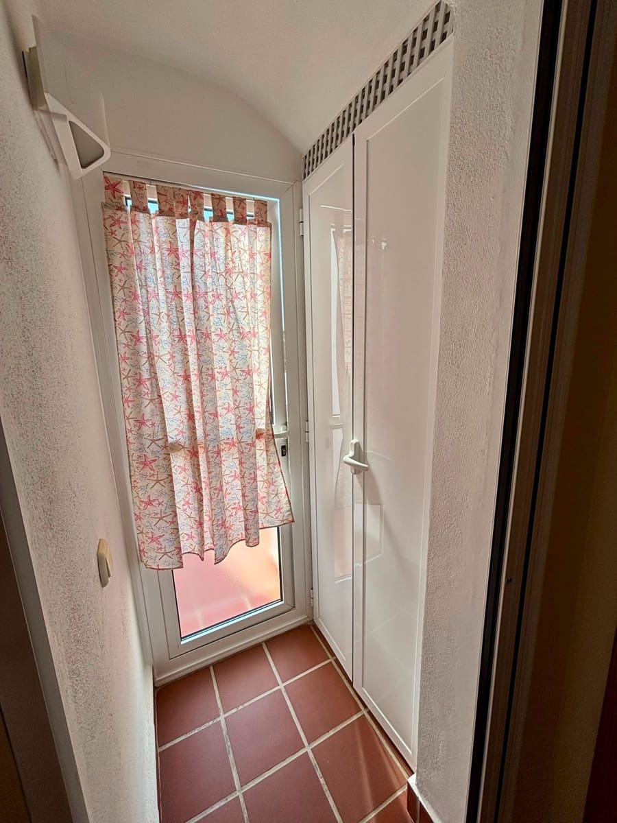 1 Zimmer Apartment zu verkaufen in Vera mit Pool Garage - 120.000 € (Ref: 10048711)