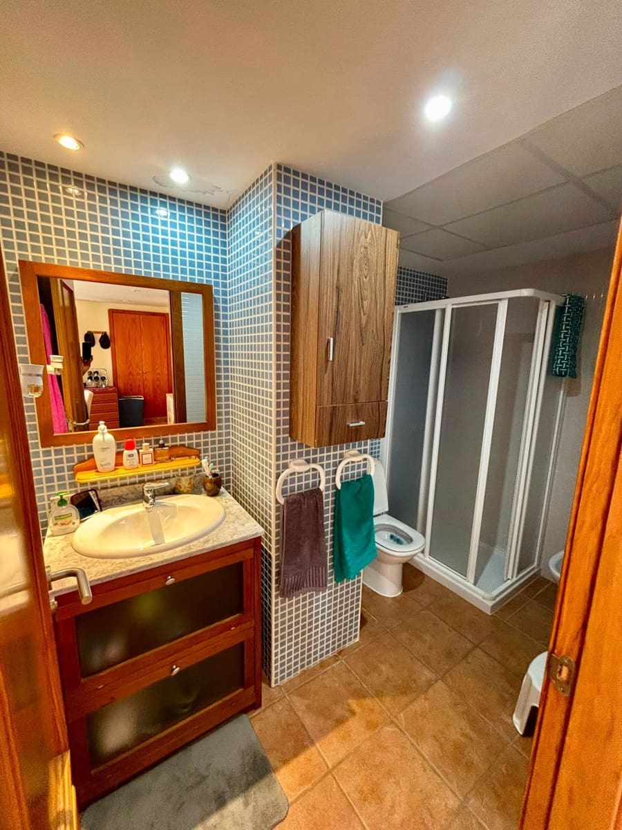 1 Zimmer Apartment zu verkaufen in Vera mit Pool Garage - 120.000 € (Ref: 10048711)