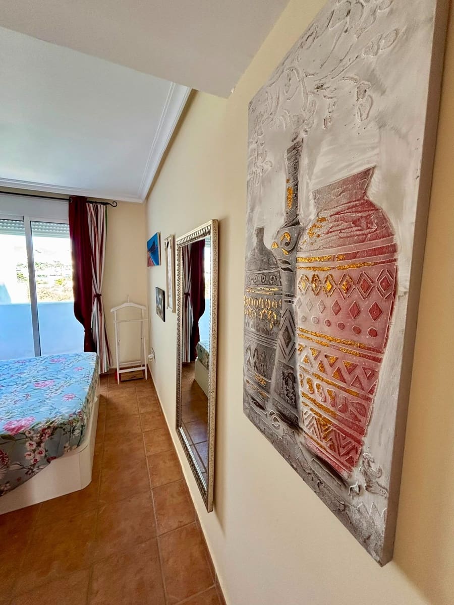 1 Zimmer Apartment zu verkaufen in Vera mit Pool Garage - 120.000 € (Ref: 10048711)