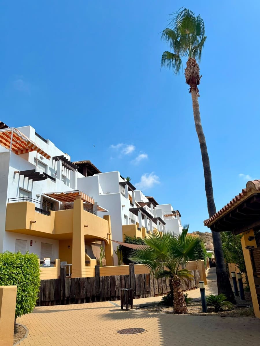 1 Zimmer Apartment zu verkaufen in Vera mit Pool Garage - 120.000 € (Ref: 10048711)