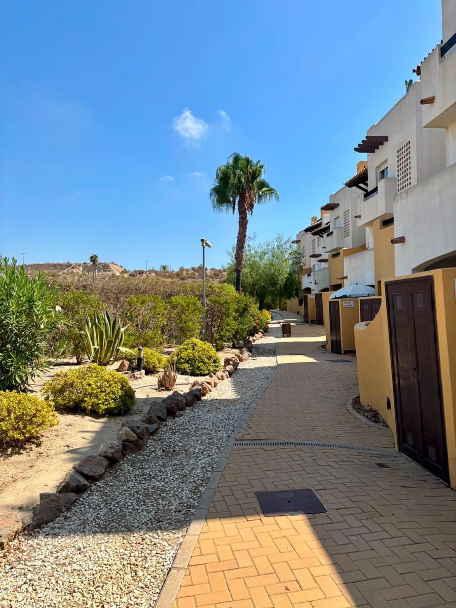 1 Zimmer Apartment zu verkaufen in Vera mit Pool Garage - 120.000 € (Ref: 10048711)