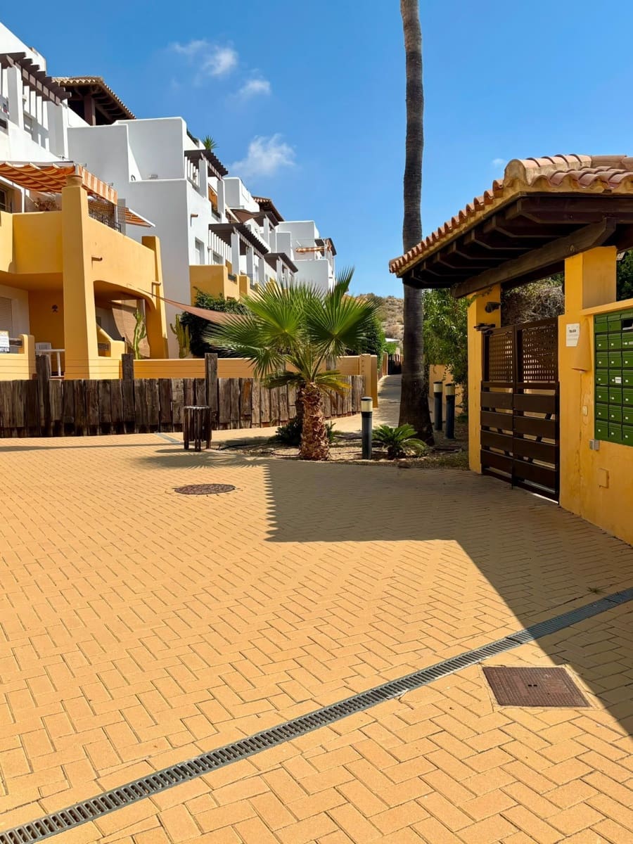 1 Zimmer Apartment zu verkaufen in Vera mit Pool Garage - 120.000 € (Ref: 10048711)