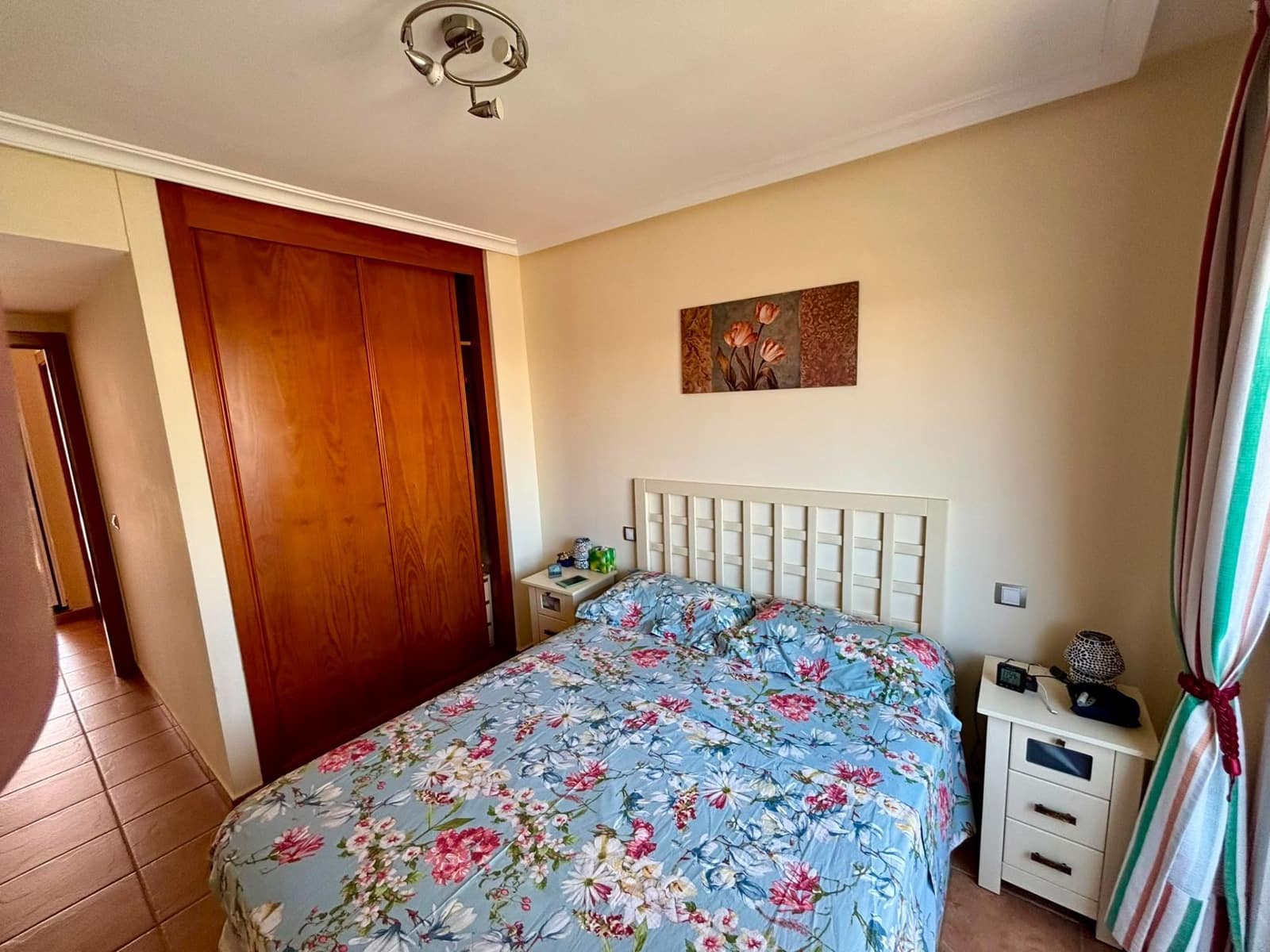 1 Zimmer Apartment zu verkaufen in Vera mit Pool Garage - 120.000 € (Ref: 10048711)