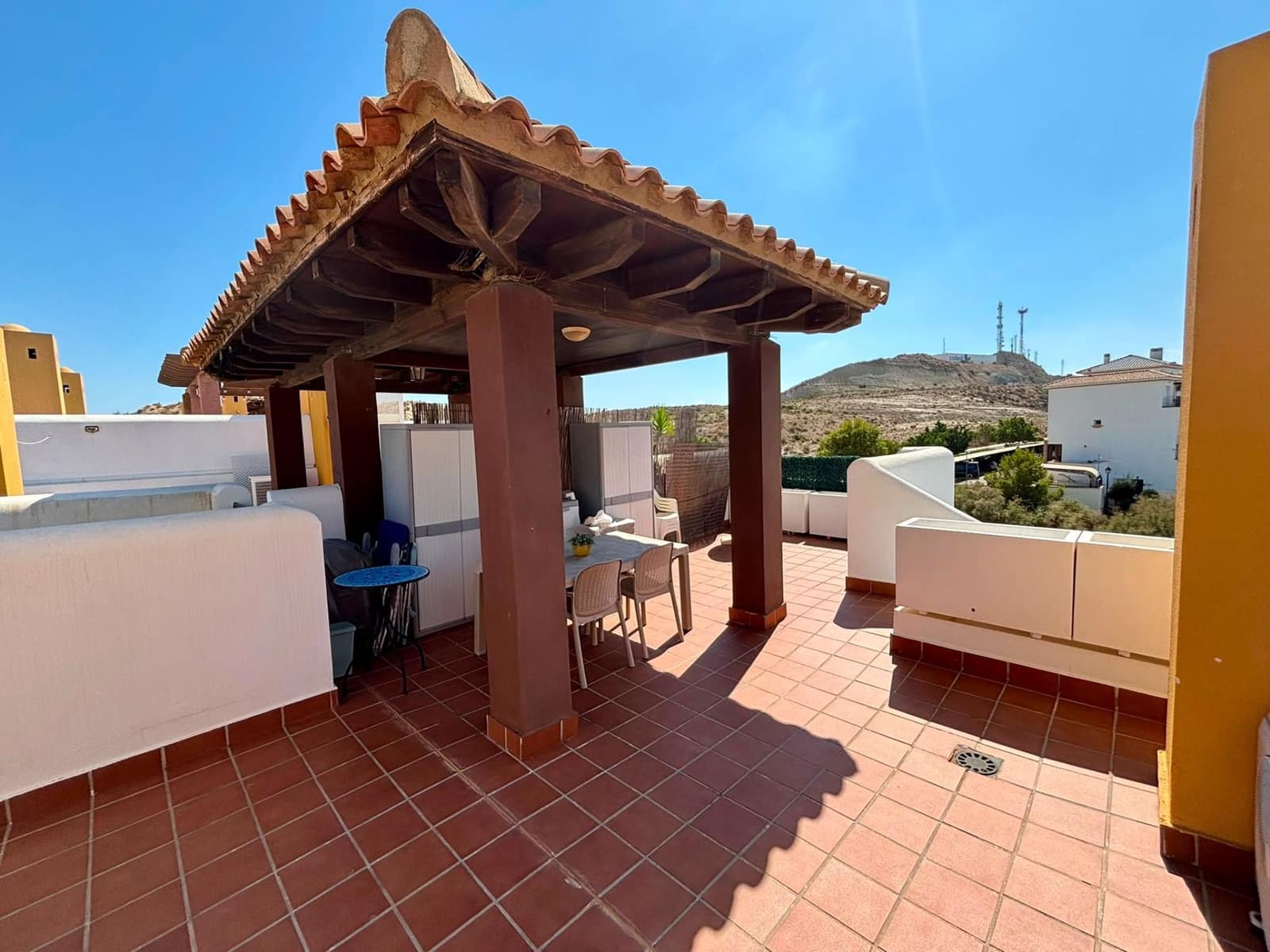 1 Zimmer Apartment zu verkaufen in Vera mit Pool Garage - 120.000 € (Ref: 10048711)