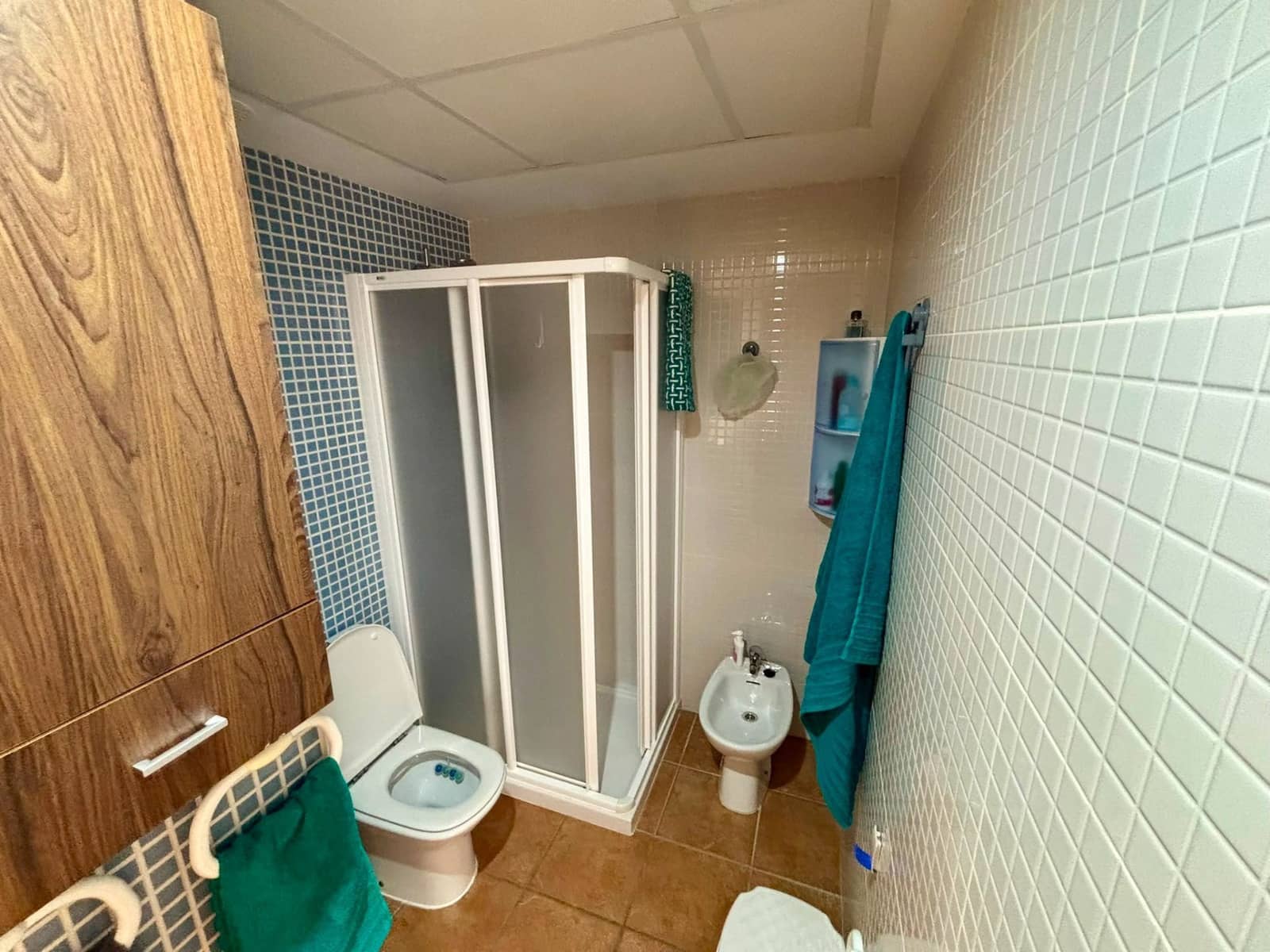 1 Zimmer Apartment zu verkaufen in Vera mit Pool Garage - 120.000 € (Ref: 10048711)