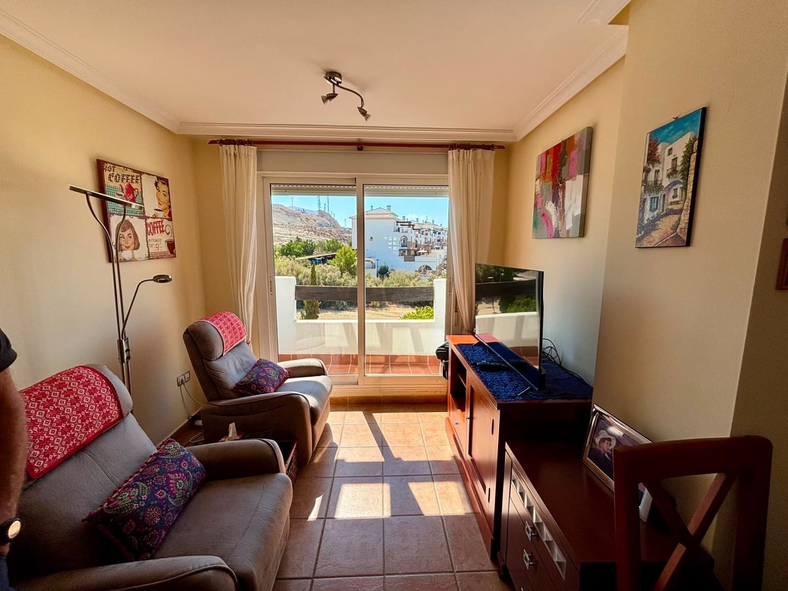 1 Zimmer Apartment zu verkaufen in Vera mit Pool Garage - 120.000 € (Ref: 10048711)