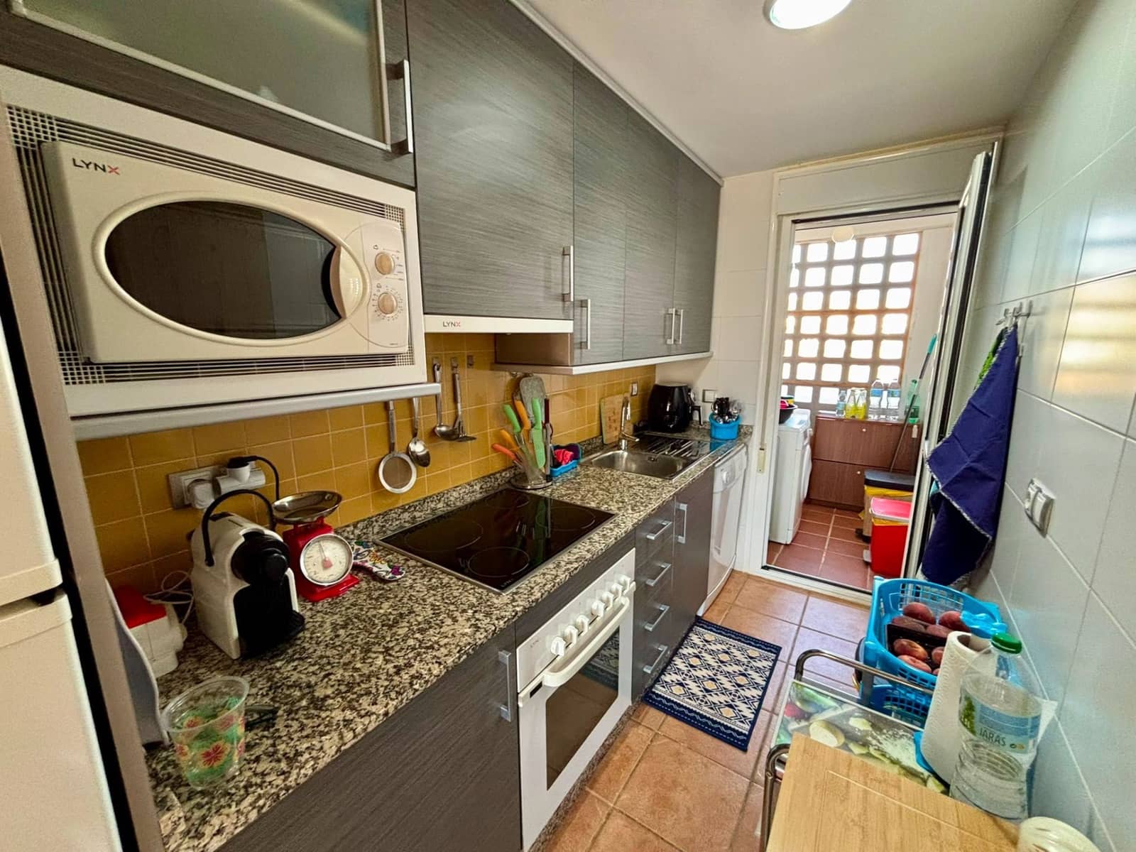 1 Zimmer Apartment zu verkaufen in Vera mit Pool Garage - 120.000 € (Ref: 10048711)