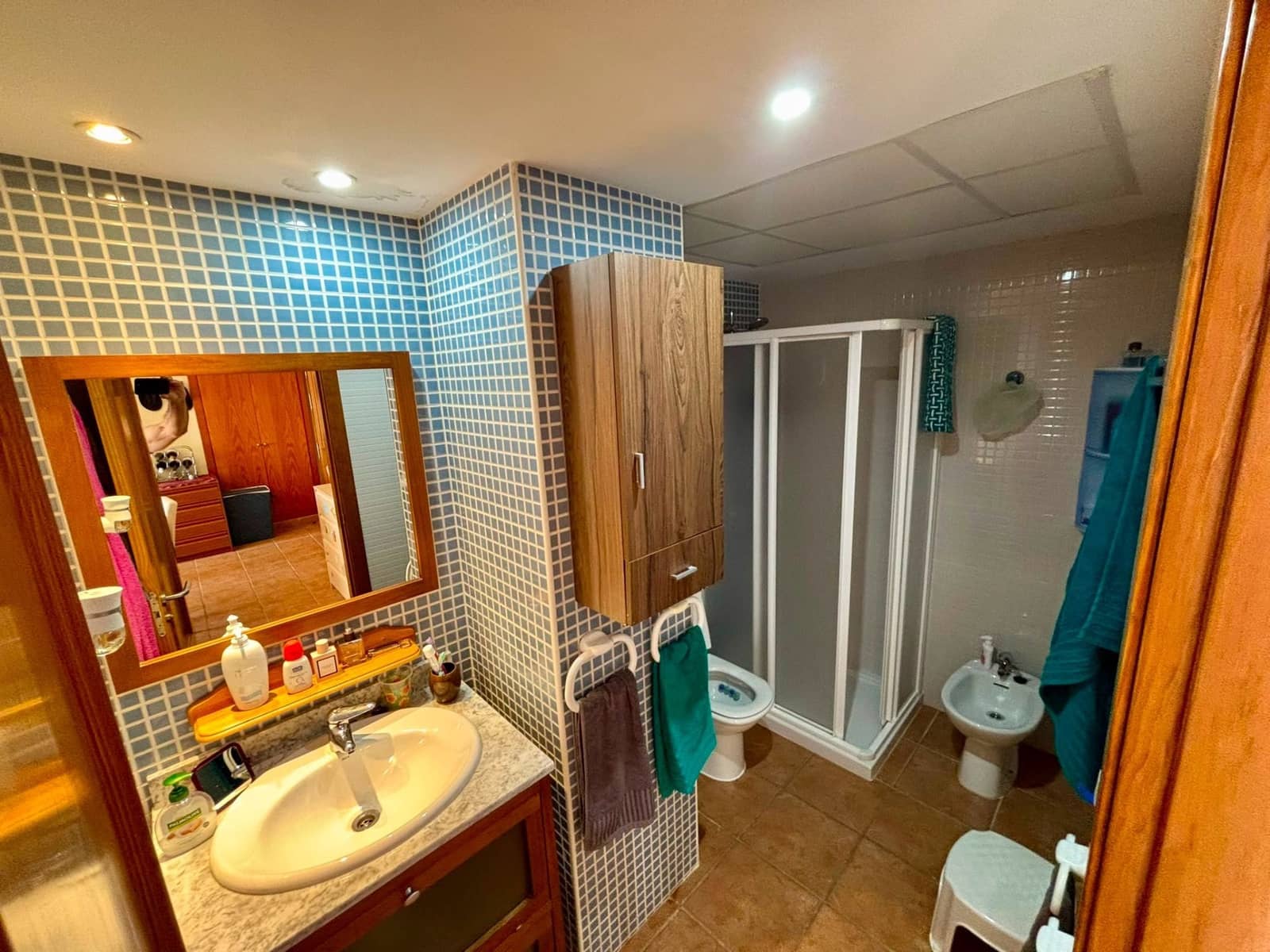 1 Zimmer Apartment zu verkaufen in Vera mit Pool Garage - 120.000 € (Ref: 10048711)