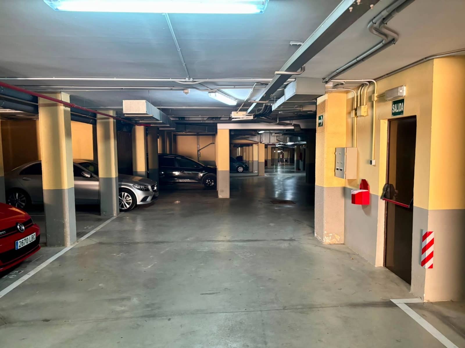 1 Zimmer Apartment zu verkaufen in Vera mit Pool Garage - 120.000 € (Ref: 10048711)