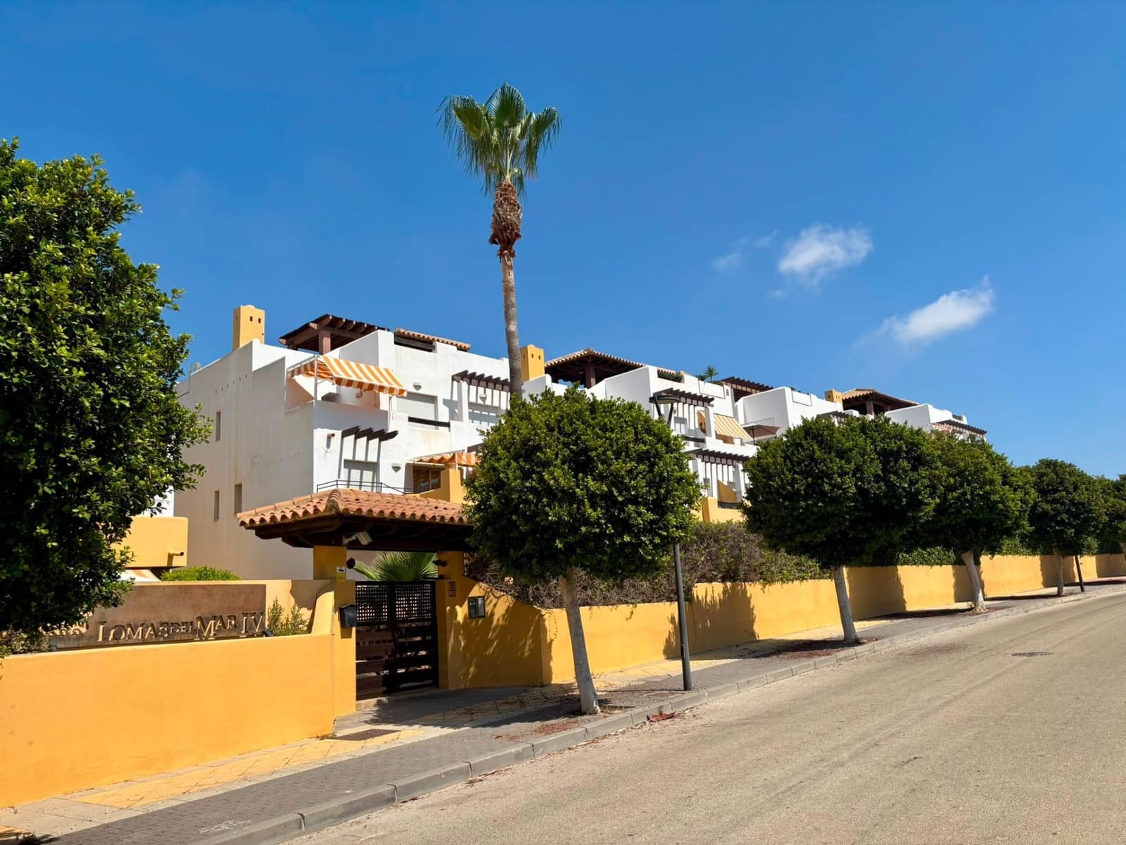 1 Zimmer Apartment zu verkaufen in Vera mit Pool Garage - 120.000 € (Ref: 10048711)