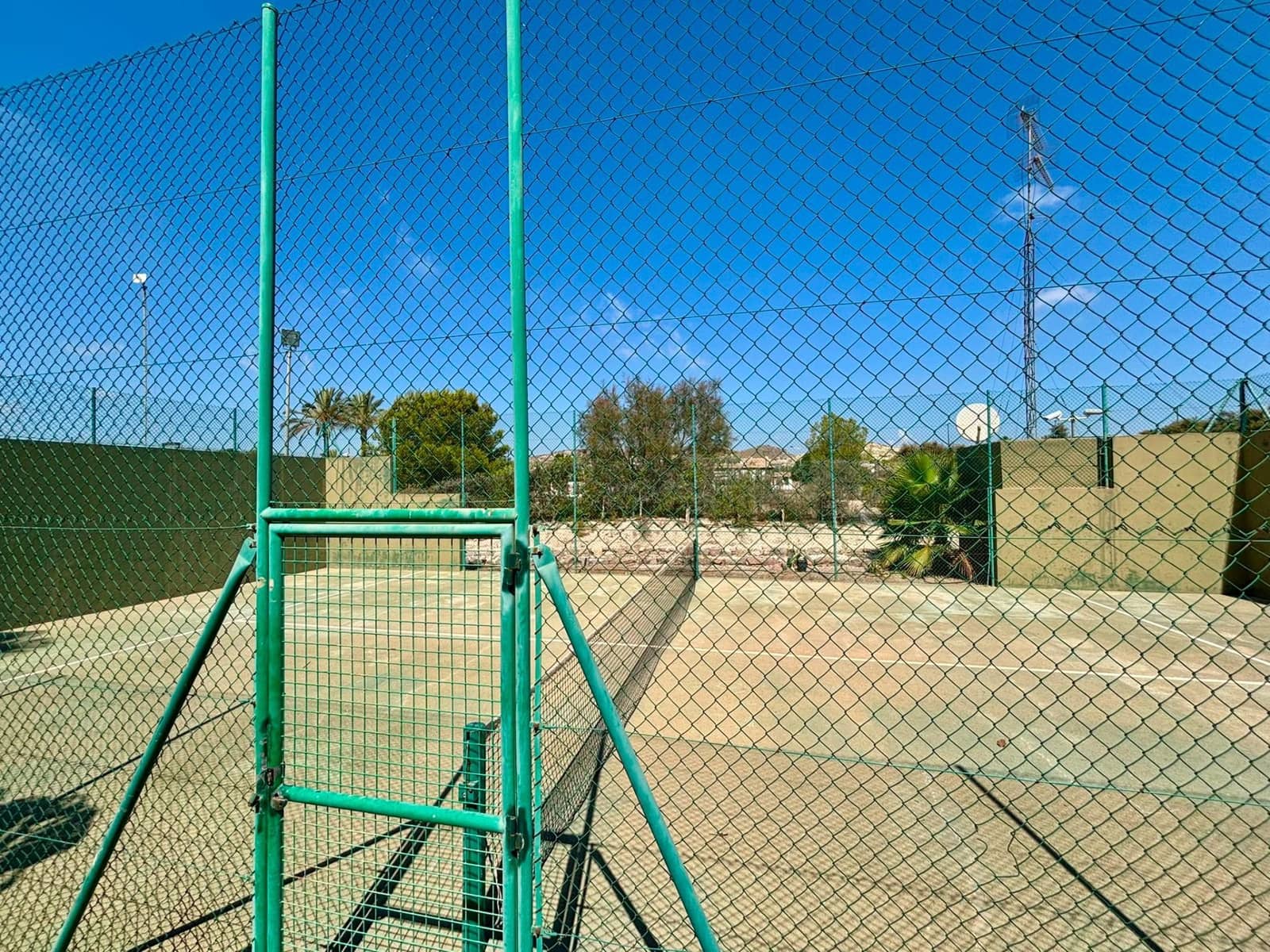 1 Zimmer Apartment zu verkaufen in Vera mit Pool Garage - 120.000 € (Ref: 10048711)