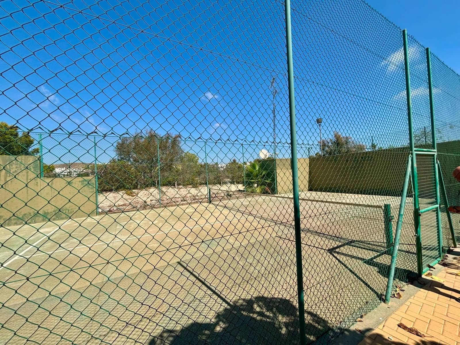 1 Zimmer Apartment zu verkaufen in Vera mit Pool Garage - 120.000 € (Ref: 10048711)