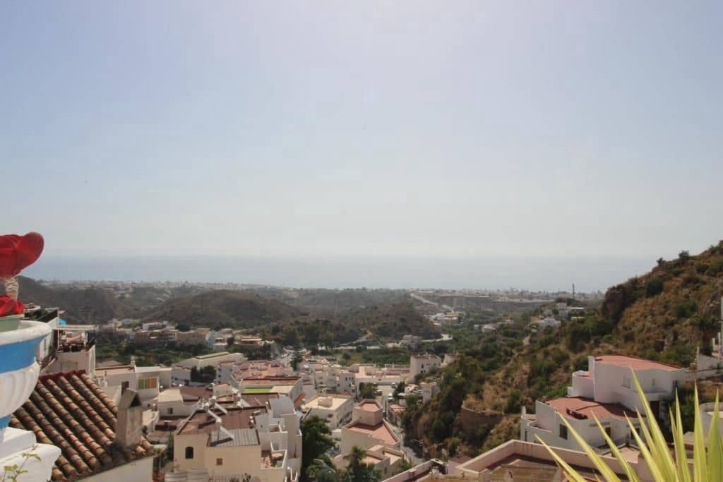 8 Zimmer Haus zu verkaufen in Mojacar - 360.000 € (Ref: 10054625)