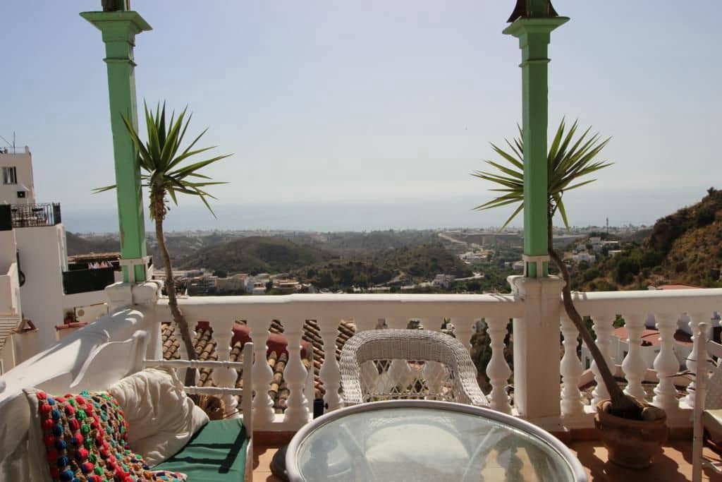 8 Zimmer Haus zu verkaufen in Mojacar - 360.000 € (Ref: 10054625)