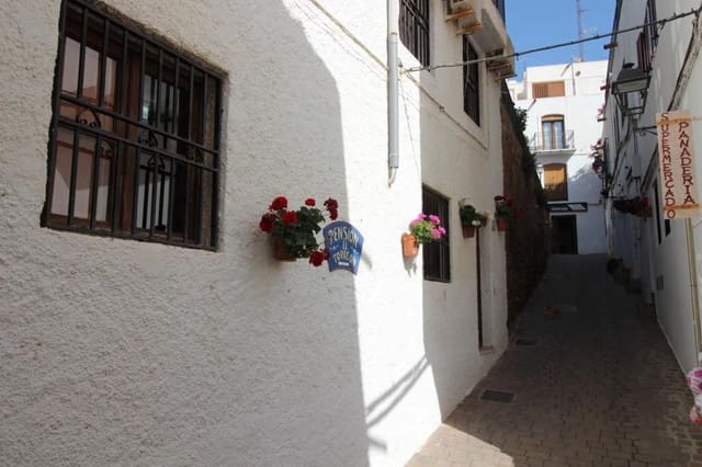8 Zimmer Haus zu verkaufen in Mojácar - 360.000 € (Ref: 10054625)