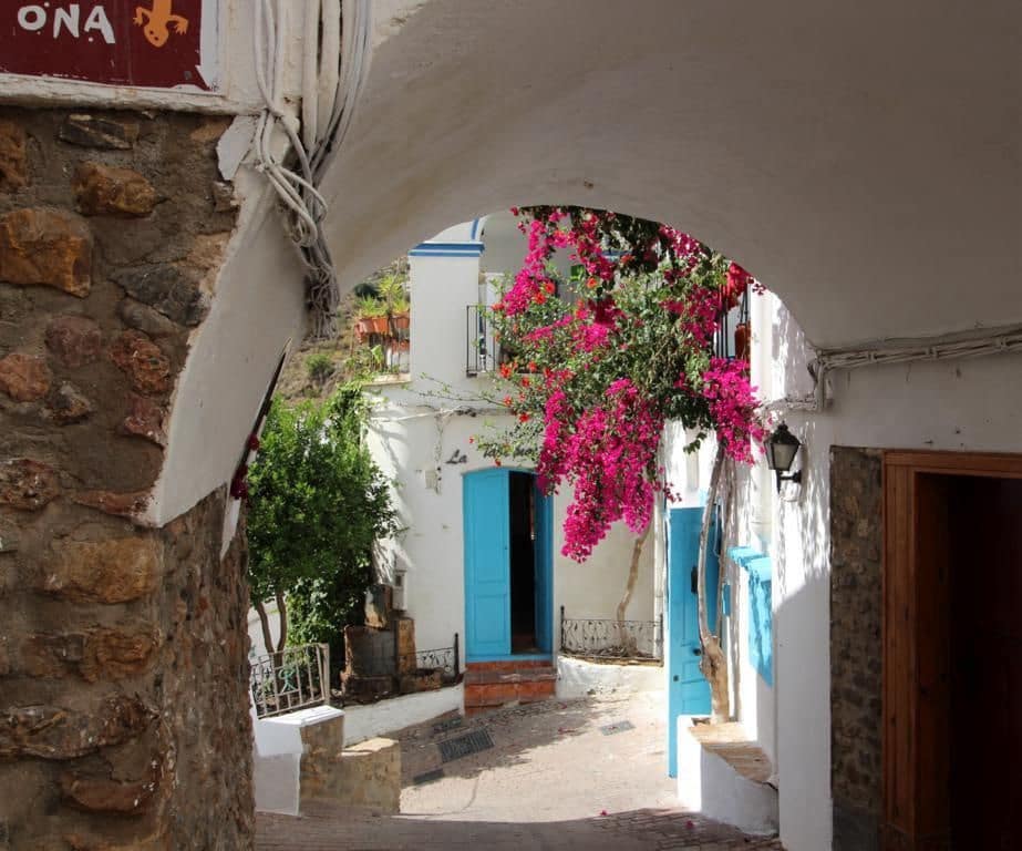 8 Zimmer Haus zu verkaufen in Mojacar - 360.000 € (Ref: 10054625)